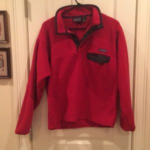Vintage Patagonia Synchilla